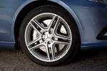 Mercedes-Benz E500 BlueEFFICIENCY 2011 года